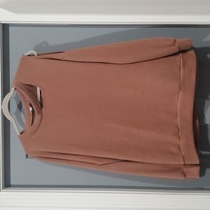 Cutout Top